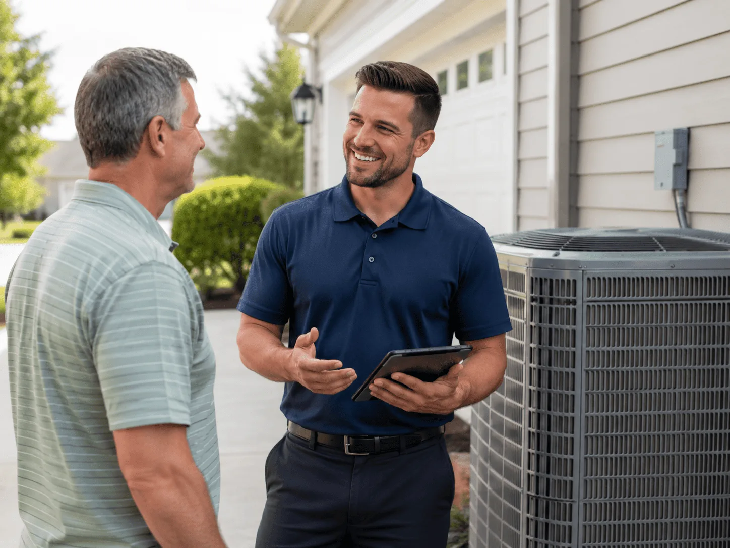 Heat Pump Installation Mount Ayr, IA FAQs